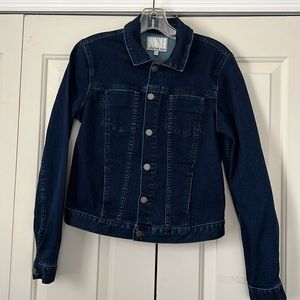 CALVIN KLEIN  JEANS  JACKET. SIZE S